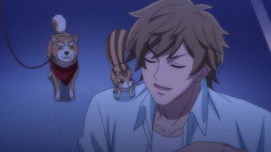 織田シナモン信長 1. évad Ep.8 8. epizód