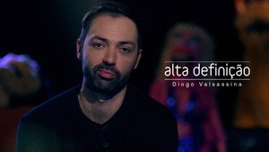 Alta Definição 12. évad Ep.24 24. epizód