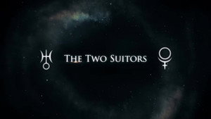 Changing of the Gods 1. évad Ep.9 9. epizód