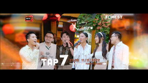 Xuân Hạ Thu Đông Rồi Lại Xuân 2. évad Ep.8 8. epizód