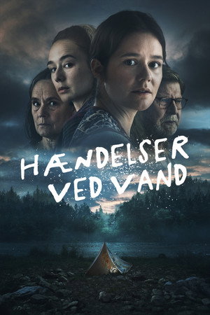 Händelser vid vatten poszter