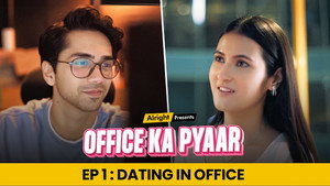 Office Ka Pyaar 1. évad Ep.1 1. epizód