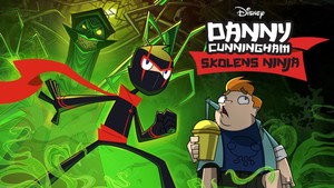 Randy Cunningham, kilencedikes Ninja kép