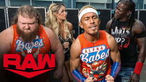 Raw Talk 8. évad Ep.49 49. epizód
