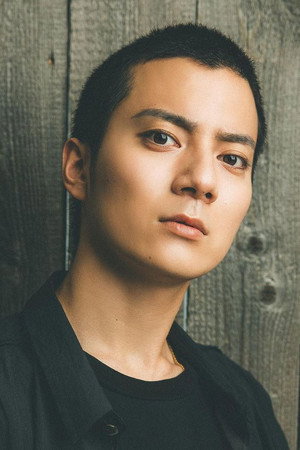 西山潤 profil kép