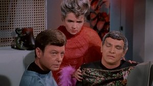 Star Trek 2. évad Ep.10 A merénylő