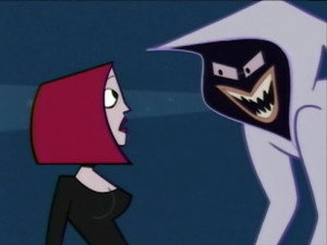 Clone High 1. évad Ep.9 9. epizód