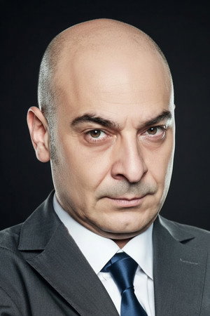 Murat Daltaban profil kép