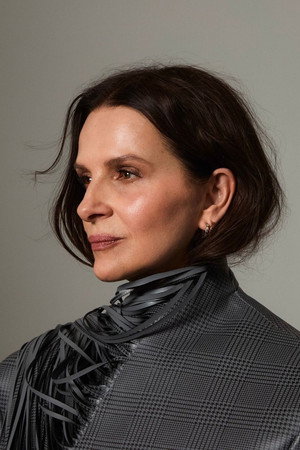 Juliette Binoche profil kép