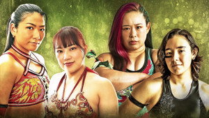 センダイガールズプロレスリング 21. évad Ep.6 6. epizód