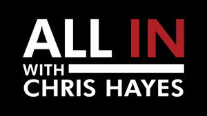 All In with Chris Hayes kép