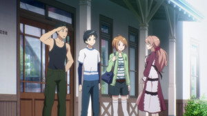 レールウォーズ 1. évad Ep.7 7. epizód