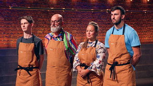 Next Level Chef 1. évad Ep.1 1. epizód