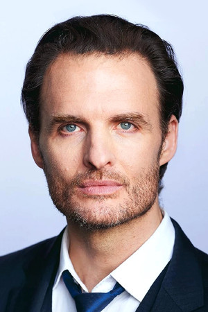 Greg Bryk profil kép