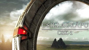 Csillagkapu kép