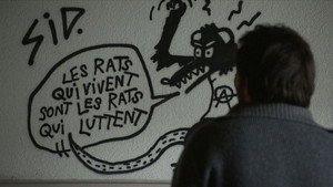 Les Indociles kép