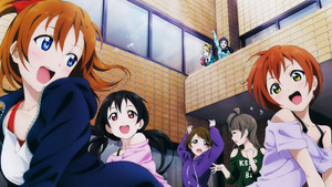 ラブライブ! School idol project kép