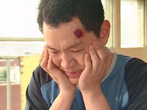 네 멋대로 해라 1. évad Ep.3 3. epizód