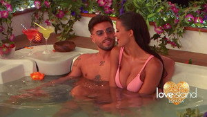 Love Island 2. évad Ep.4 4. epizód