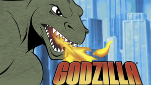 Godzilla kép
