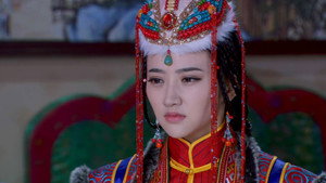 大玉儿传奇 1. évad Ep.3 3. epizód