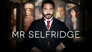 Mr Selfridge kép