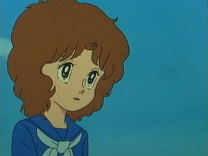 おはよう!スパンク 1. évad Ep.6 6. epizód