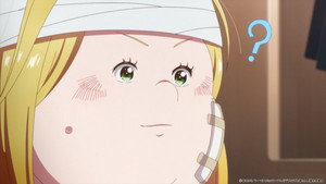 デブとラブと過ちと! 1. évad Ep.1 1. epizód