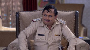 भाभीजी घर पर हैं! 1. évad Ep.1005 1005. epizód