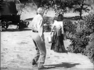 Gunsmoke 6. évad Ep.24 24. epizód
