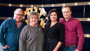 Alla mot alla med Filip och Fredrik 7. évad Ep.9 9. epizód
