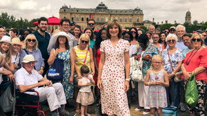 Antiques Roadshow 41. évad Ep.11 11. epizód