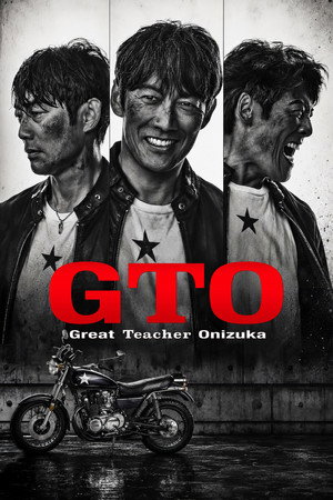 GTO poszter