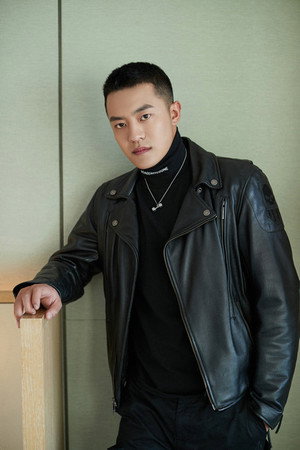 蔡心 profil kép