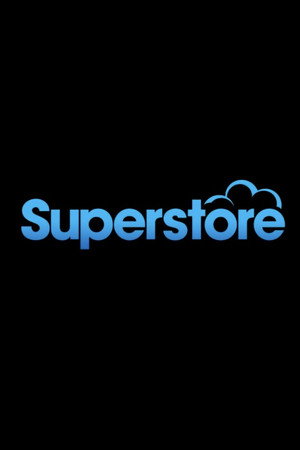 Superstore - Az agyament műszak poszter
