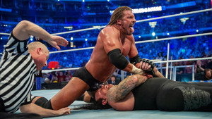 Wrestlemania Rewind 1. évad Ep.19 19. epizód