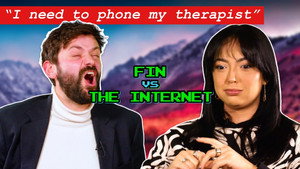 Fin vs the Internet 2. évad Ep.2 2. epizód