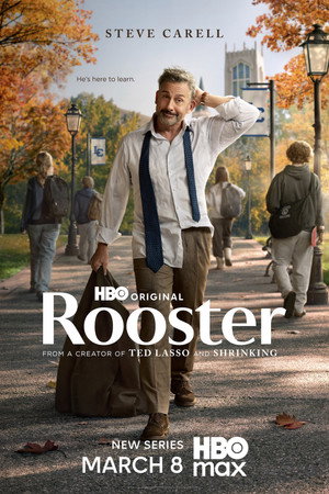 Rooster poszter