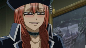 べるぜバブ 1. évad Ep.58 58. epizód