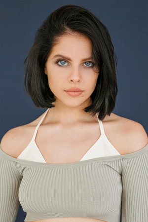 Ангелина Пахомова profil kép