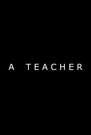 A Teacher poszter