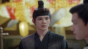 春闺梦里人 1. évad Ep.27 27. epizód