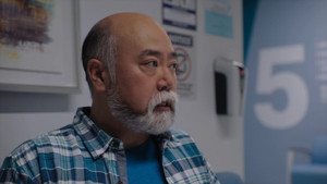 Kim's Convenience 5. évad Ep.6 6. epizód