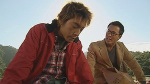 律政新人王 1. évad Ep.1 1. epizód