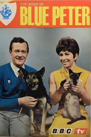 Blue Peter 2. évad (1965-09-20) poszter