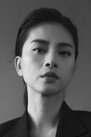 Ngô Thanh Vân profil kép