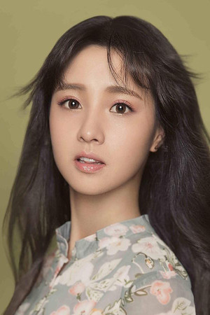 蒋佳恩 profil kép