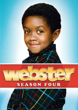 Webster 4. évad (1986-09-19) poszter