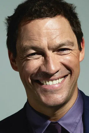 Dominic West profil kép