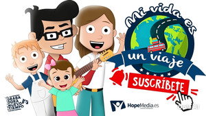 Minha Vida é Uma Viagem kép